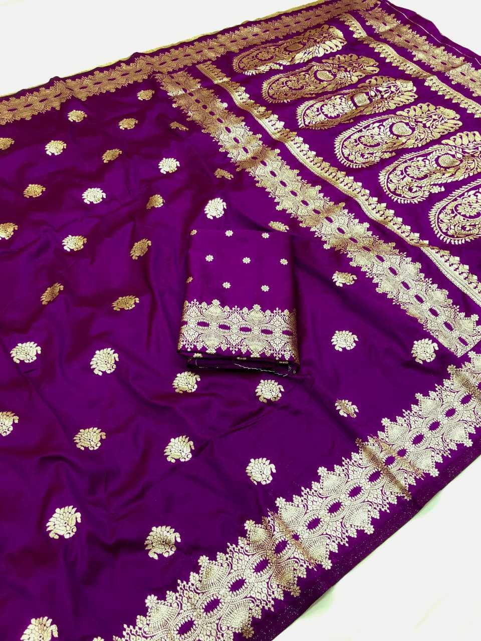 Designer Saree