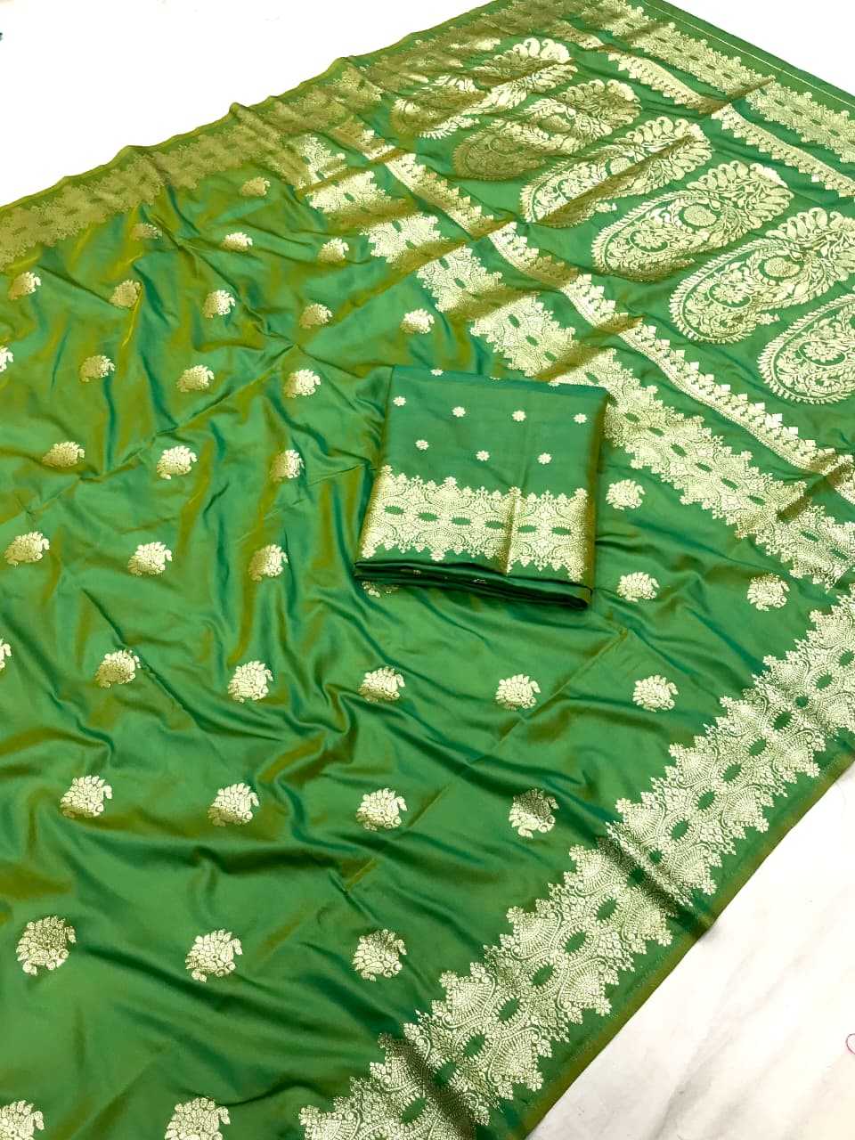 Designer Saree