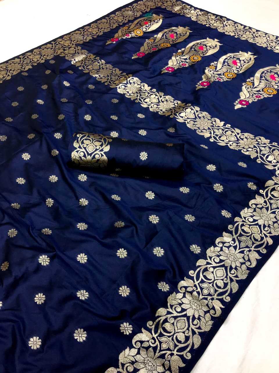 Designer Saree