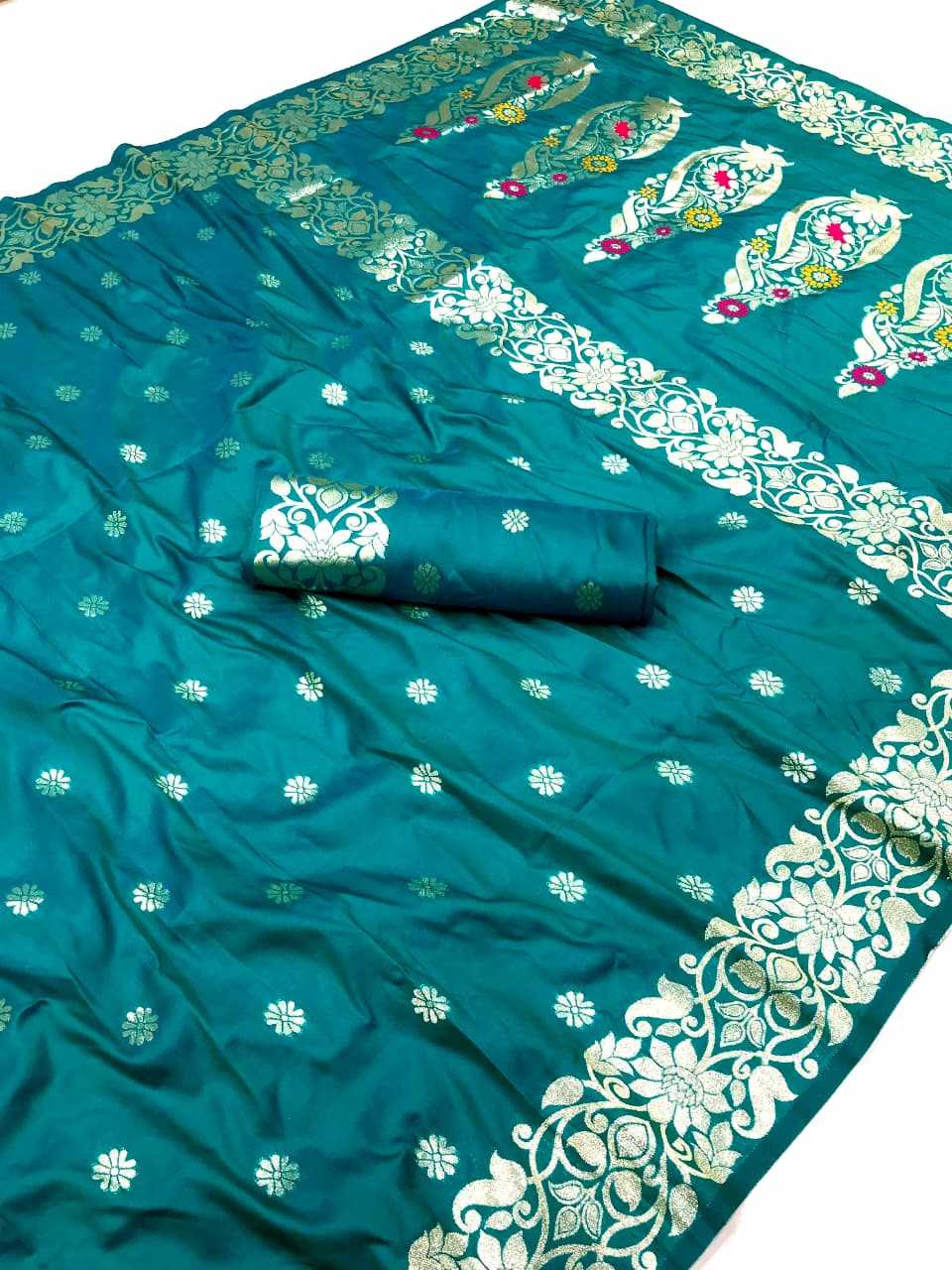 Designer Saree