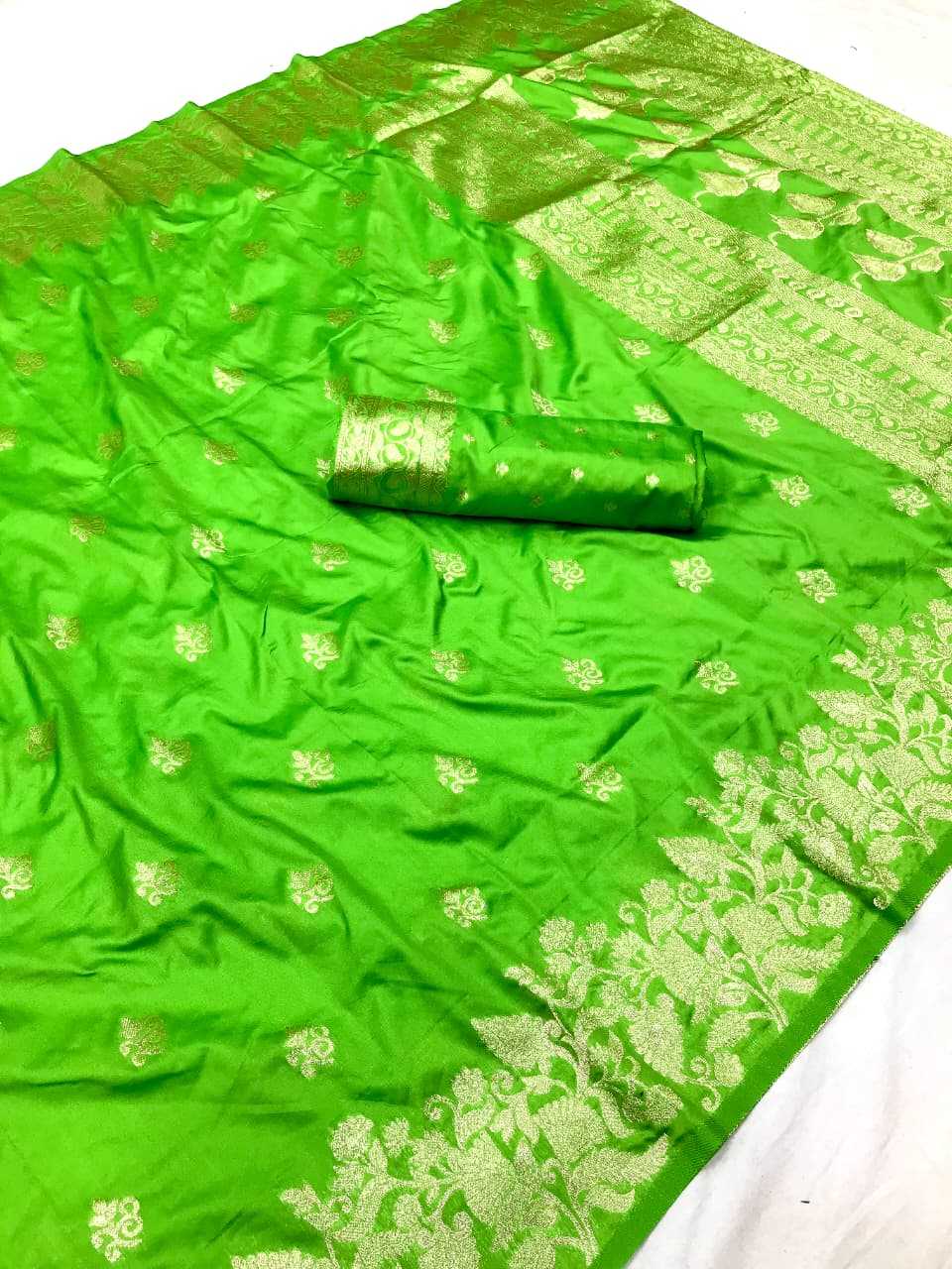 Designer Saree