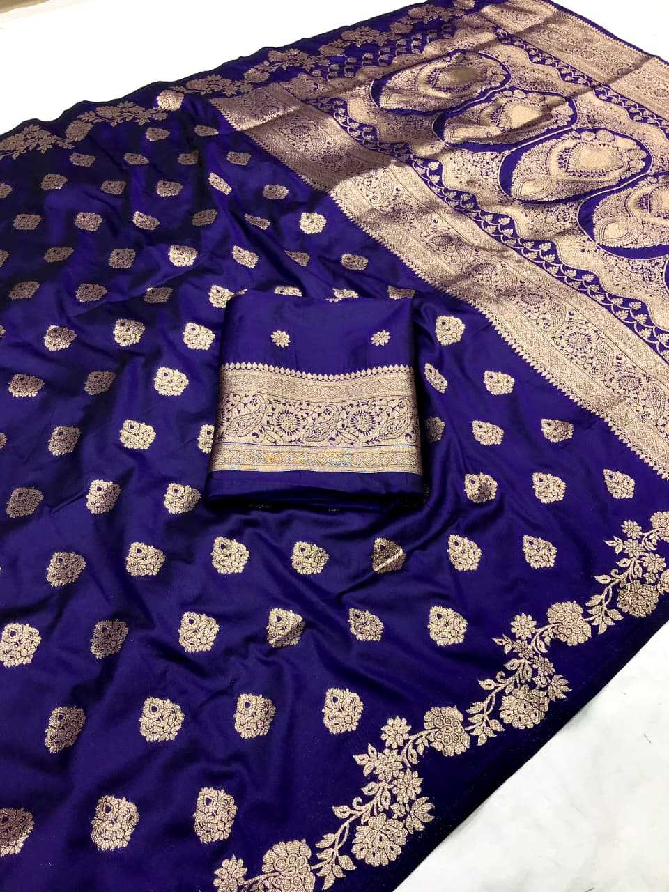 Designer Saree