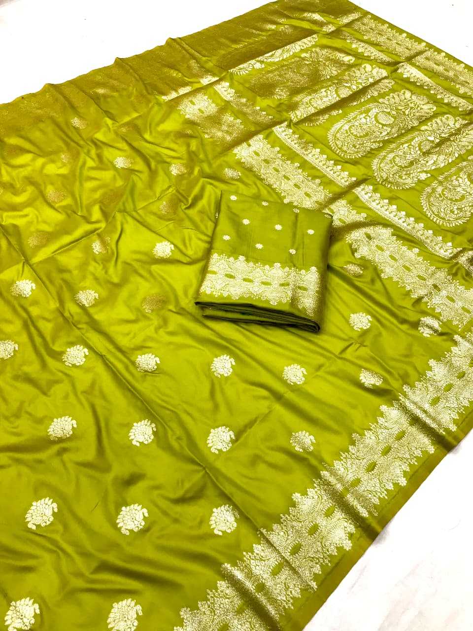 Designer Saree