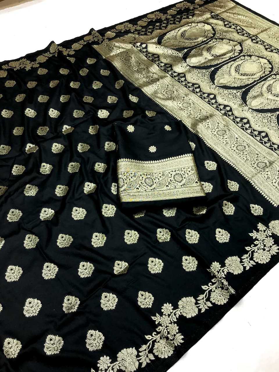 Designer Saree