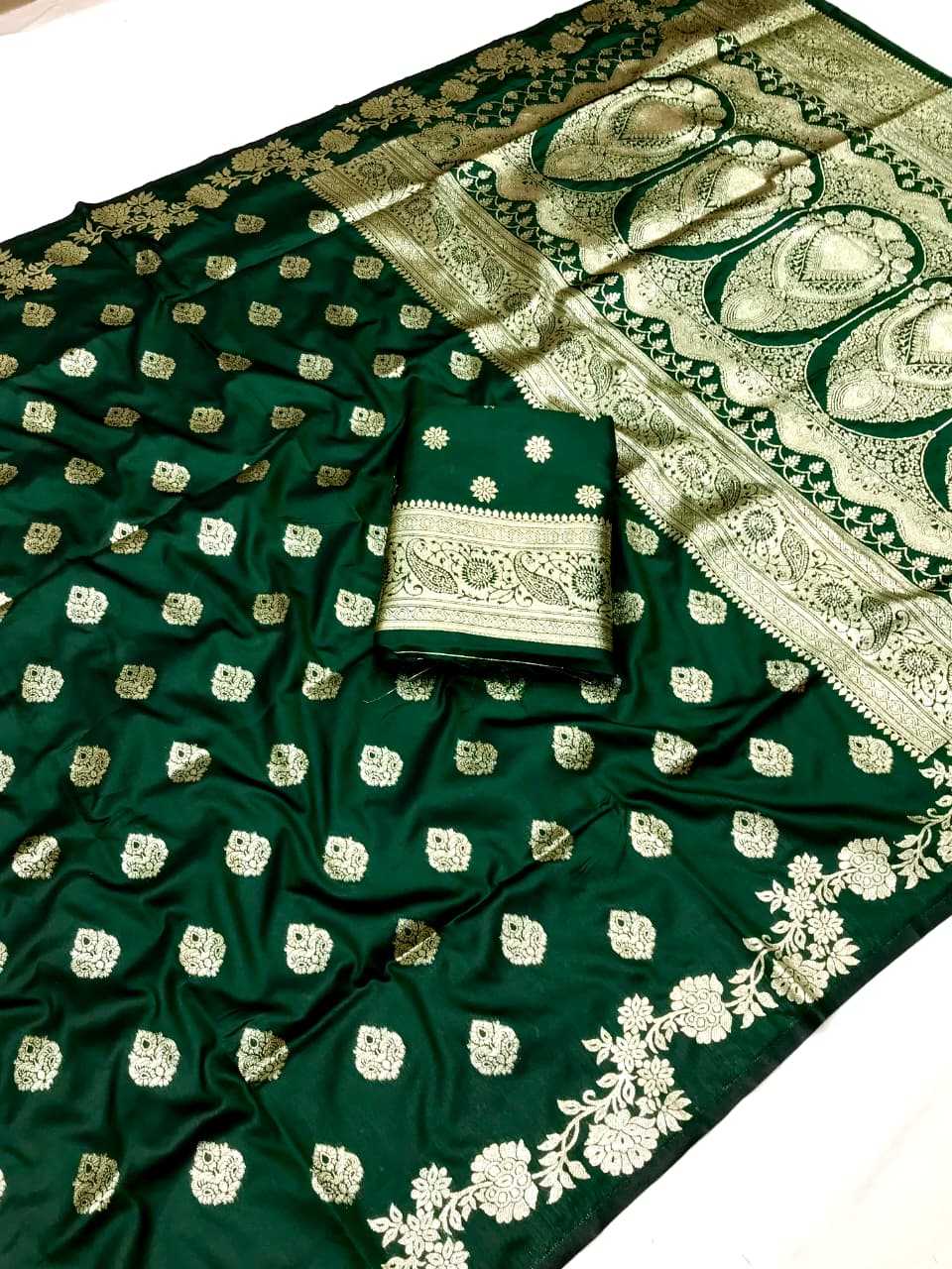 Designer Saree