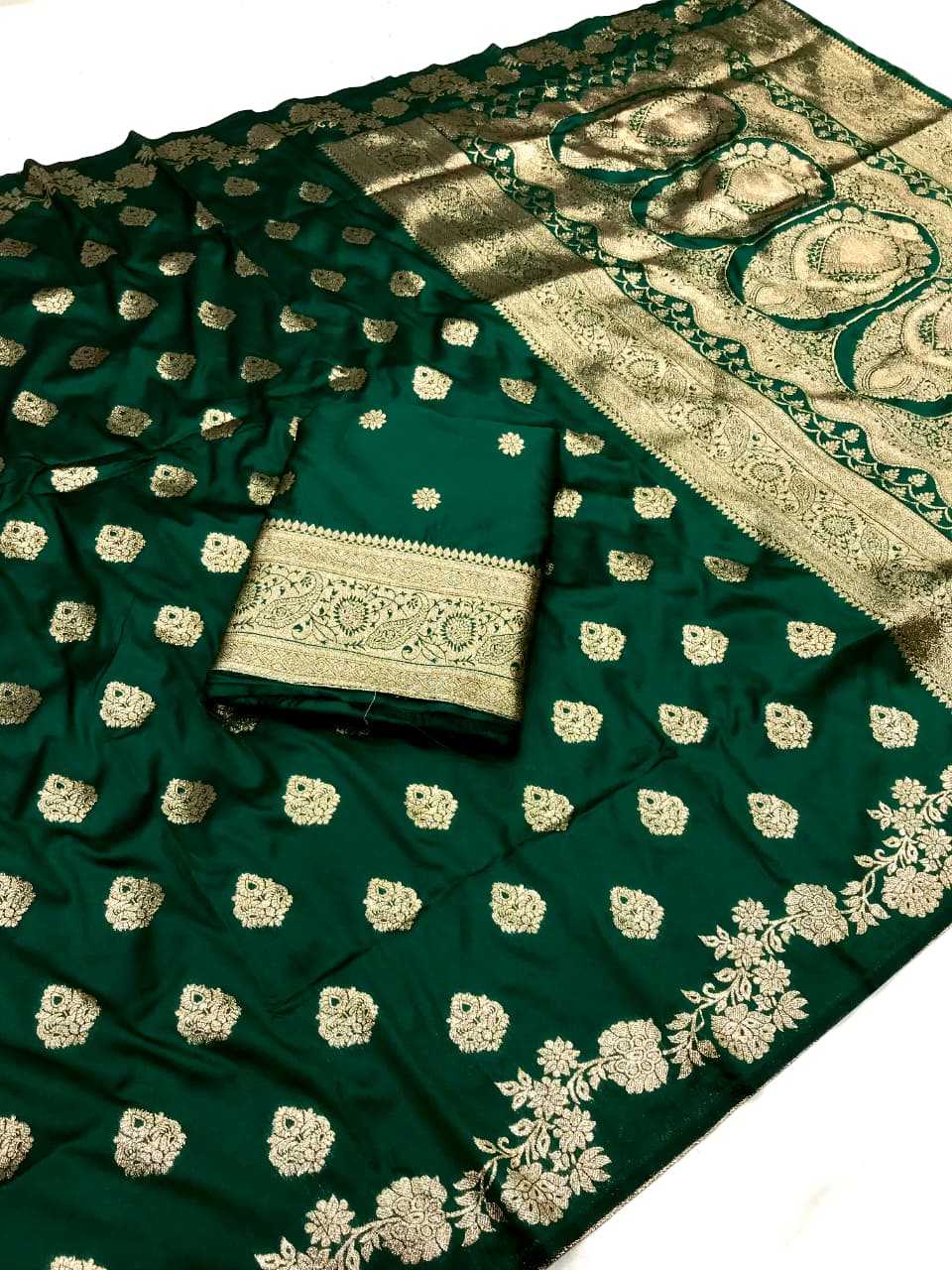 Designer Saree