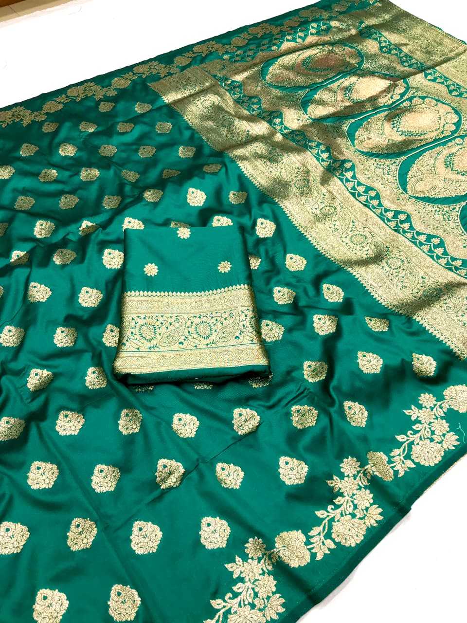 Designer Saree
