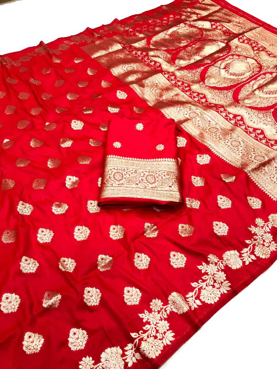 Designer Saree