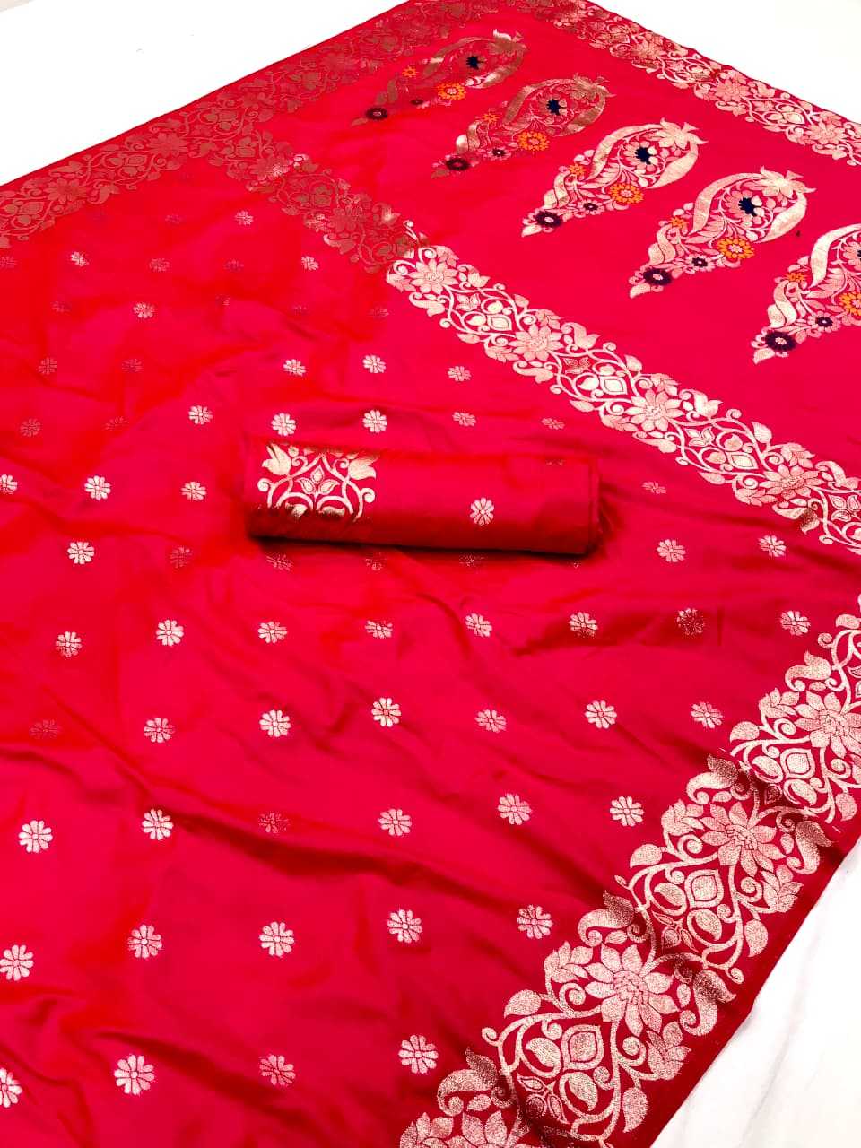 Designer Saree