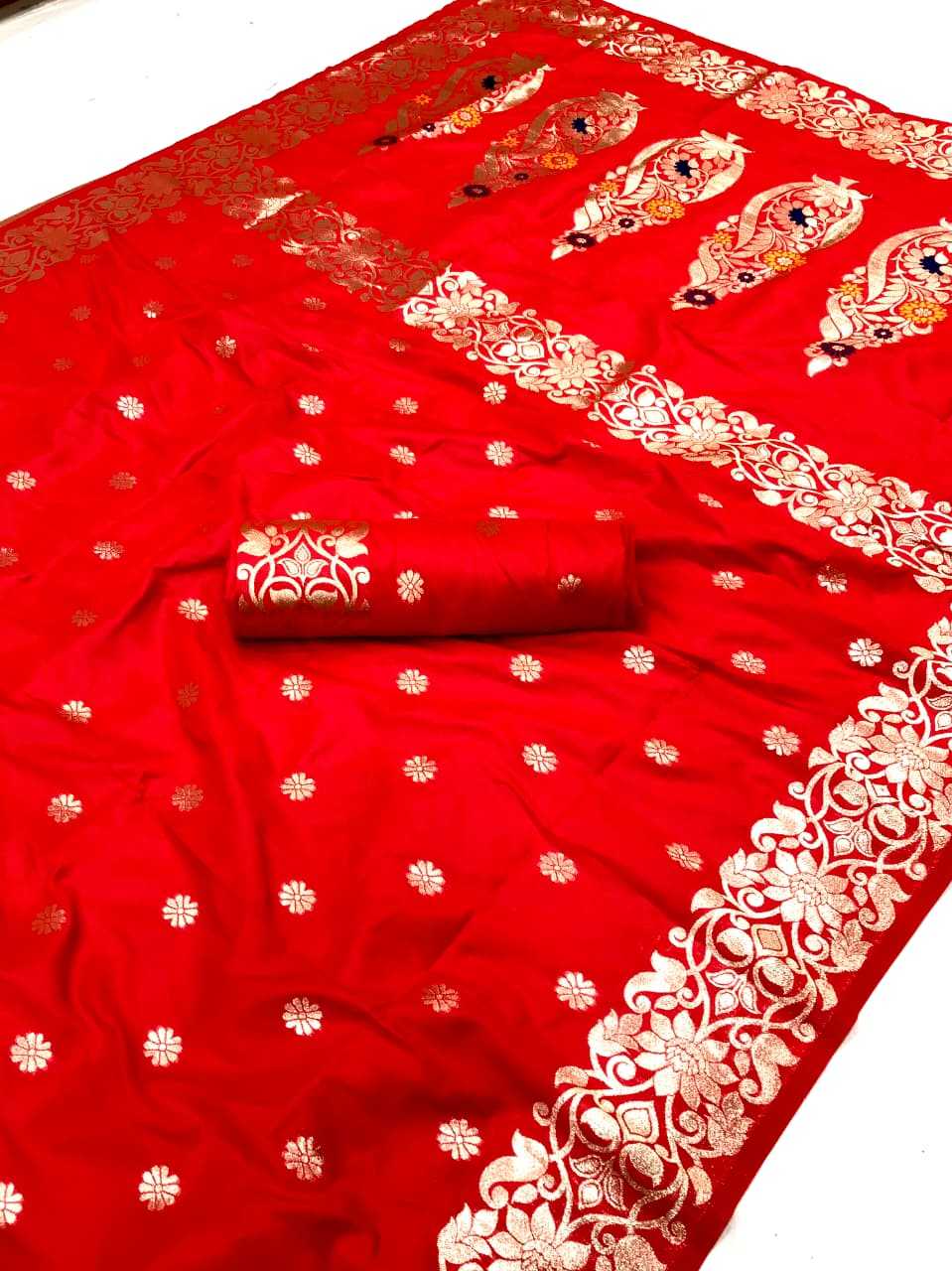Designer Saree