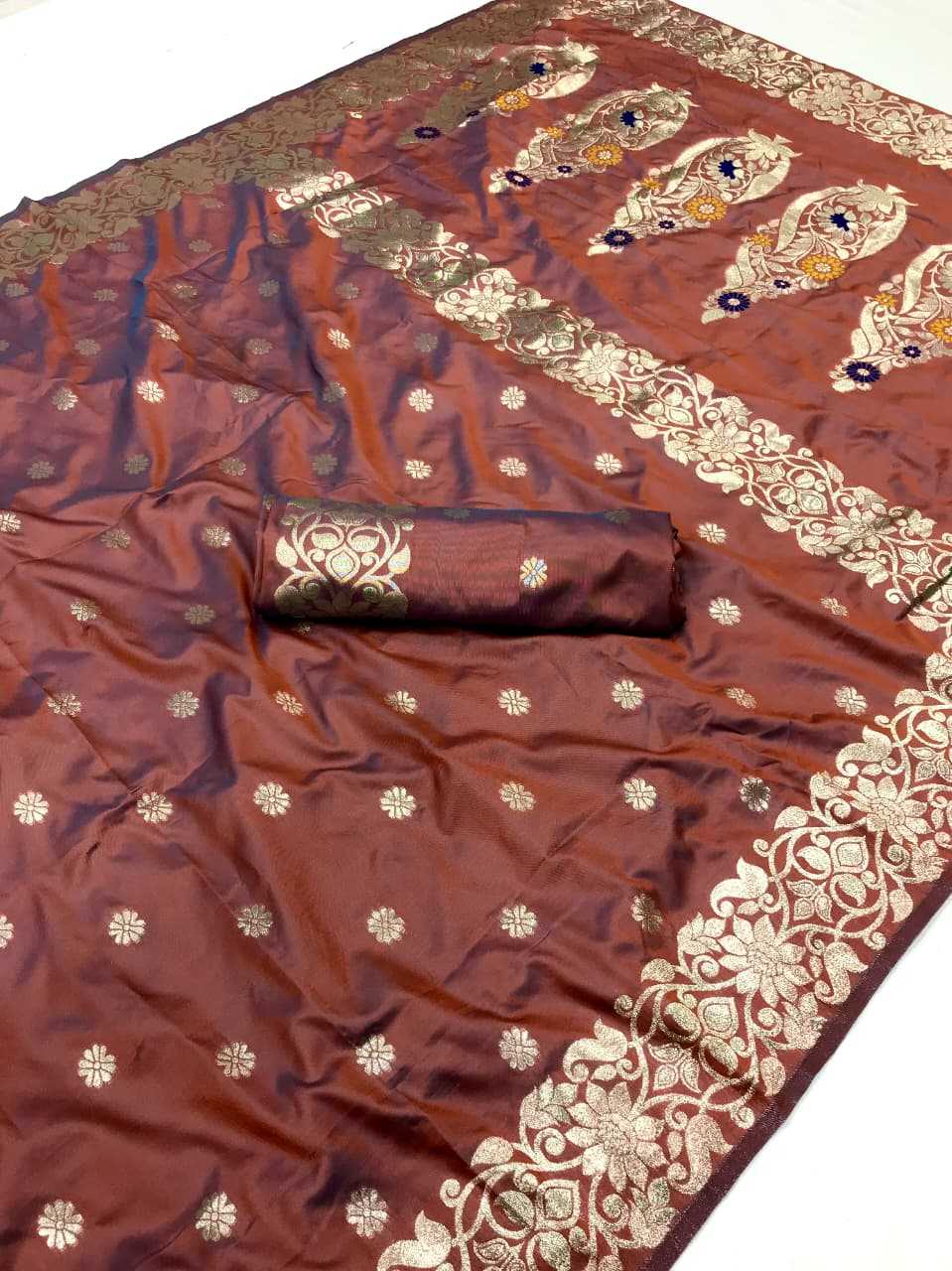 Designer Saree