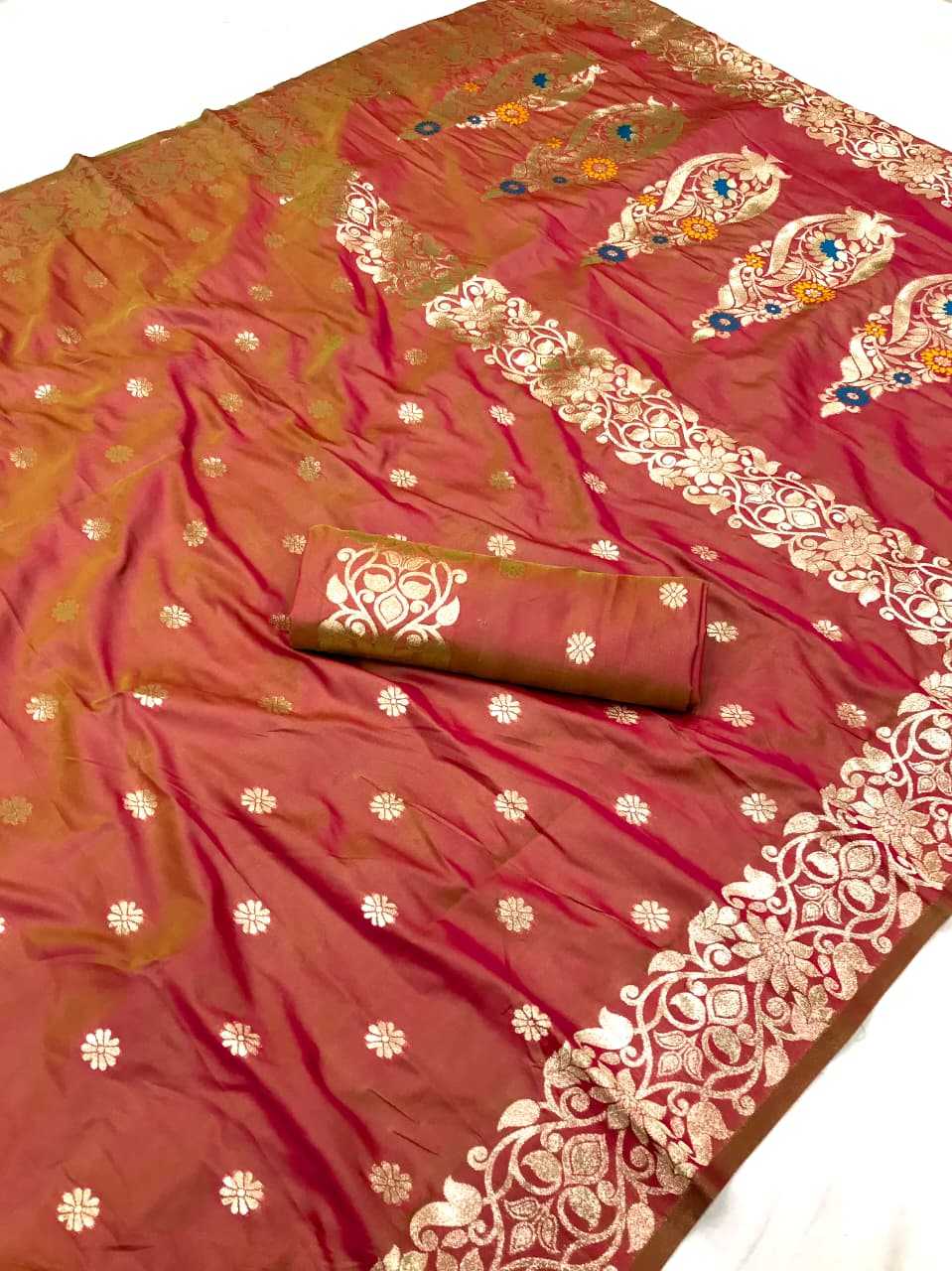Designer Saree