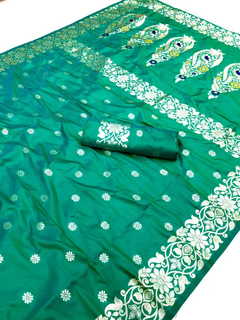 Designer Saree