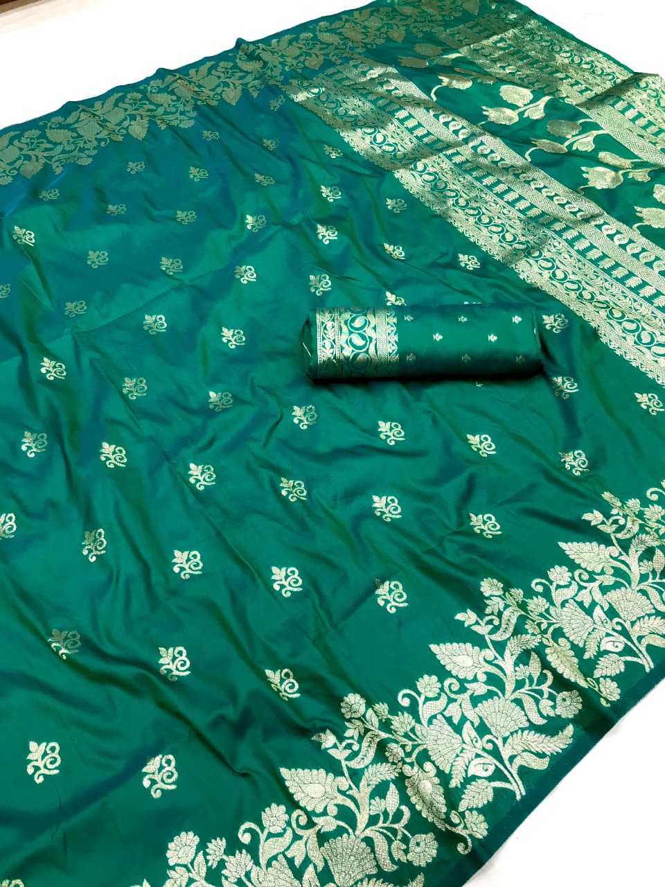 Designer Saree