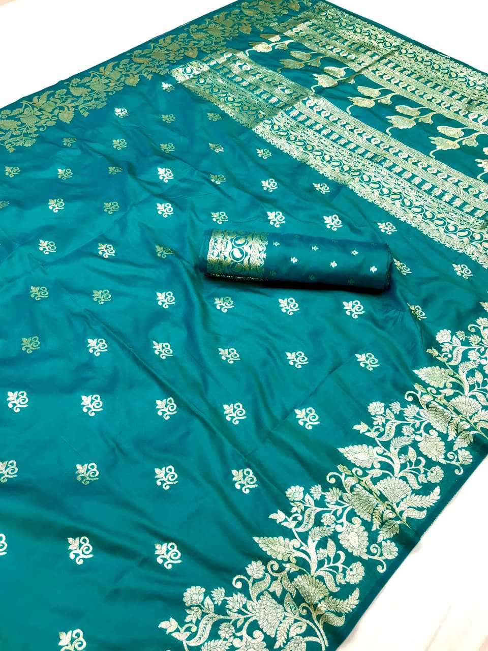 Designer Saree