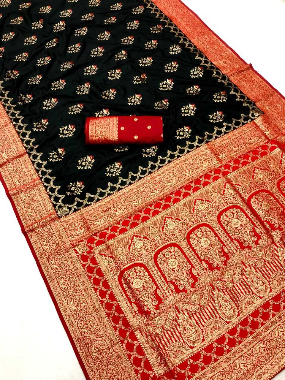 Banarasi Silk Saree