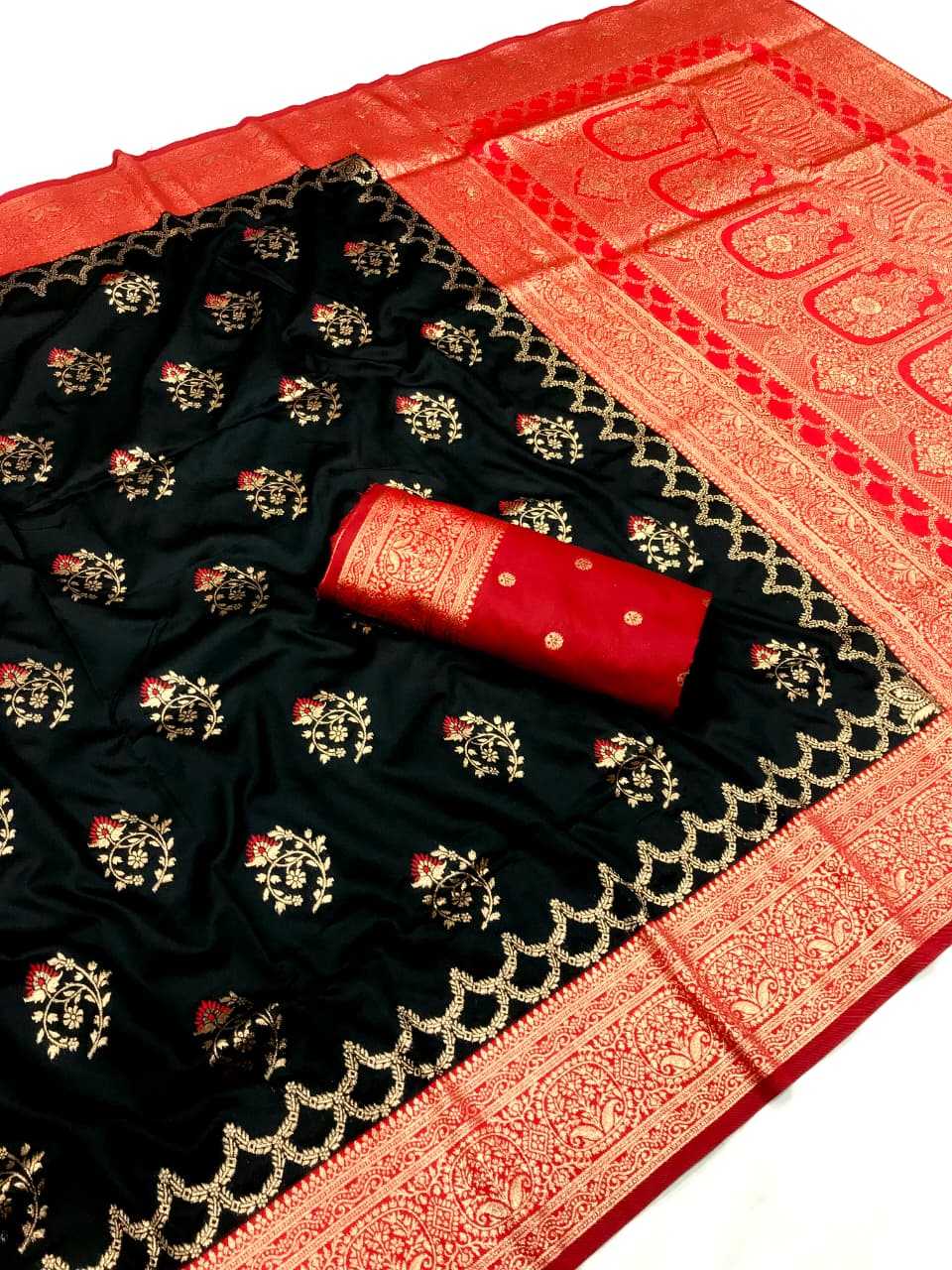 Banarasi Silk Saree