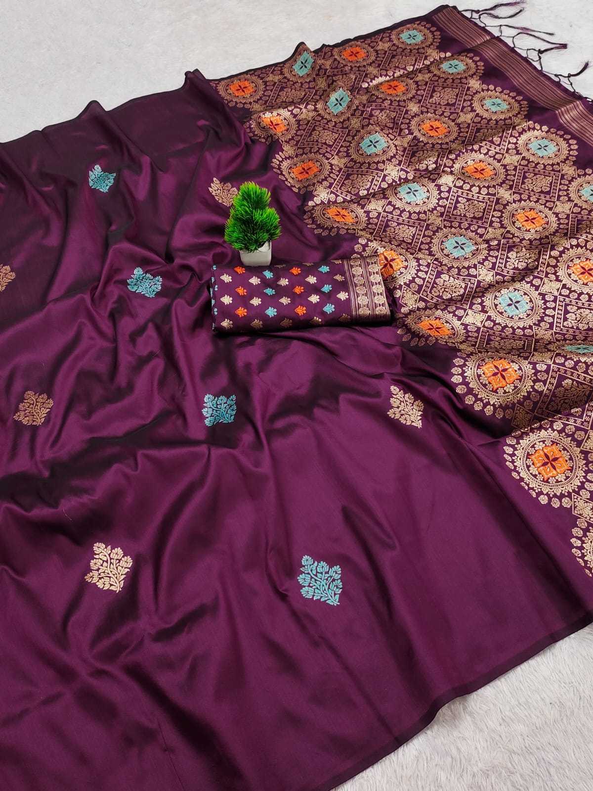 Designer Saree