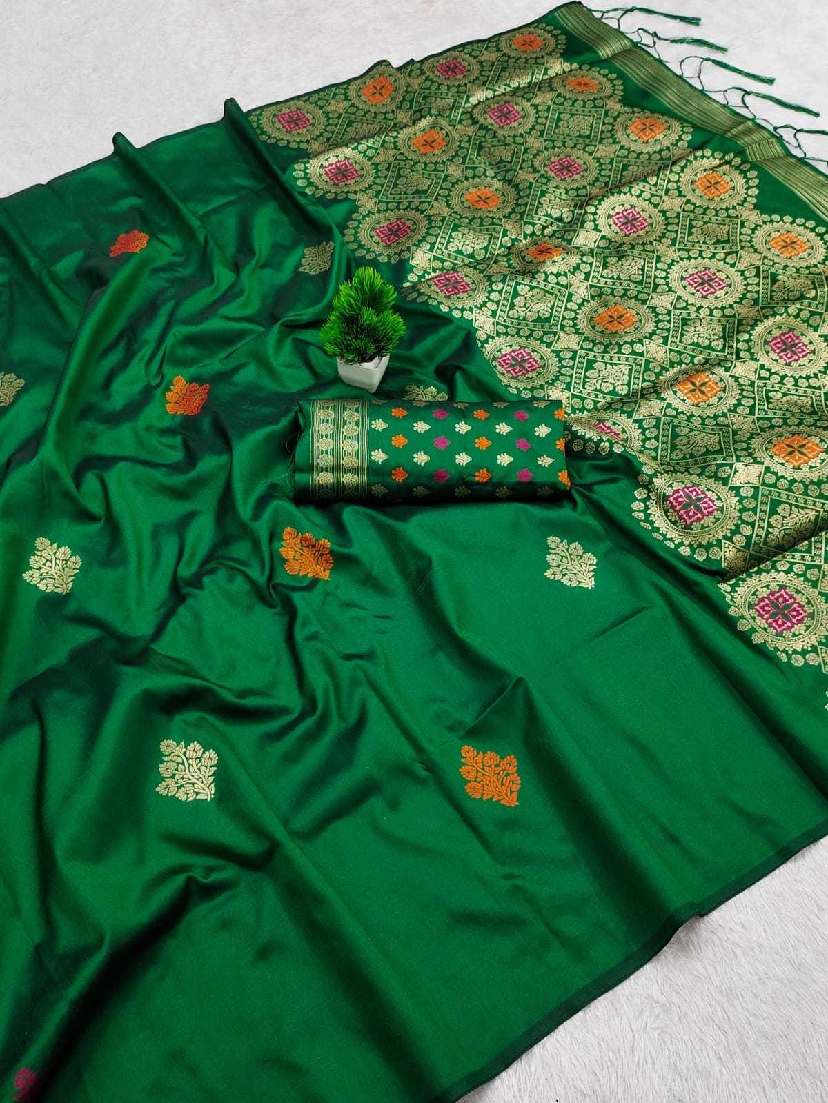 Designer Saree