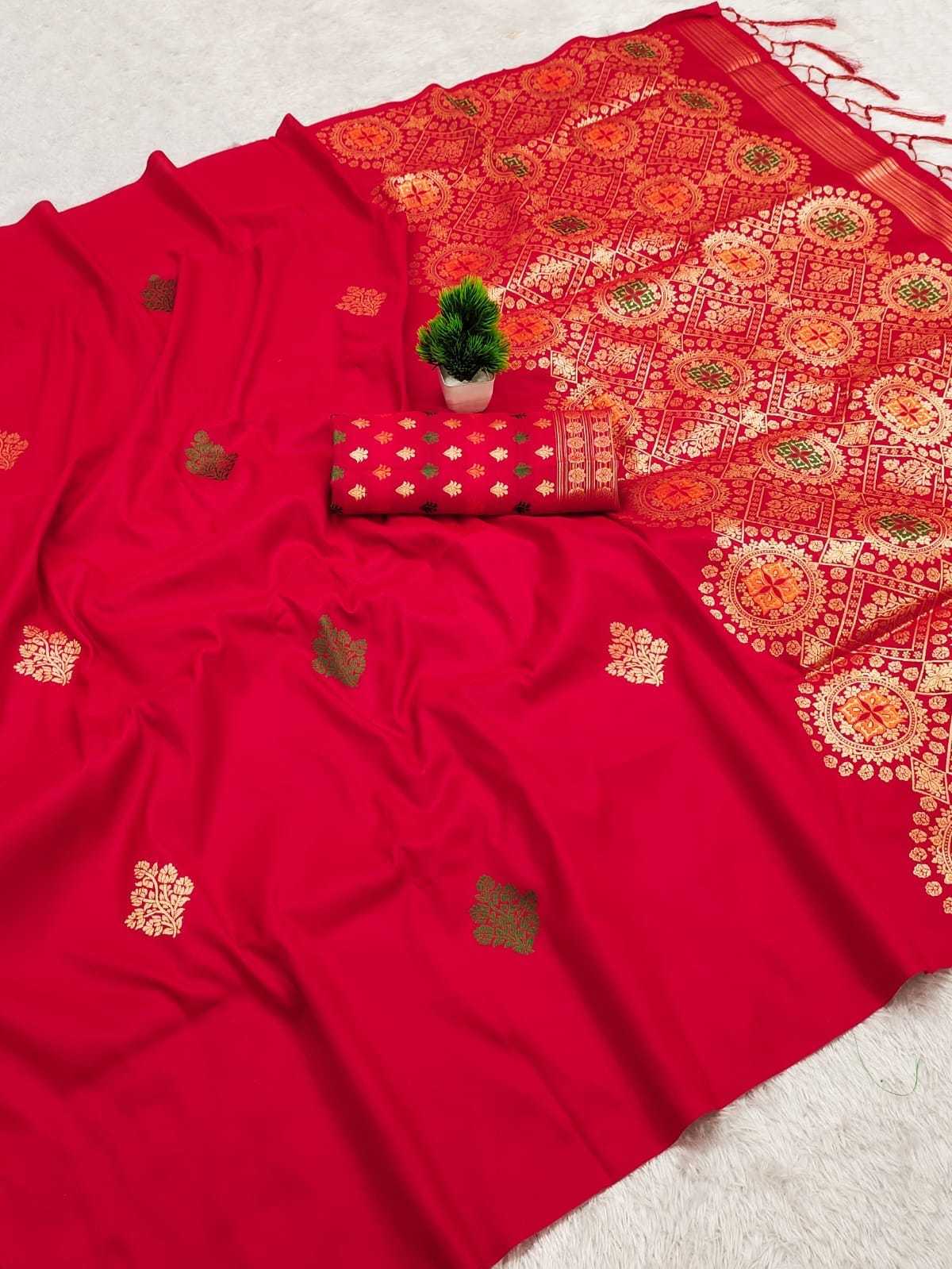 Designer Saree