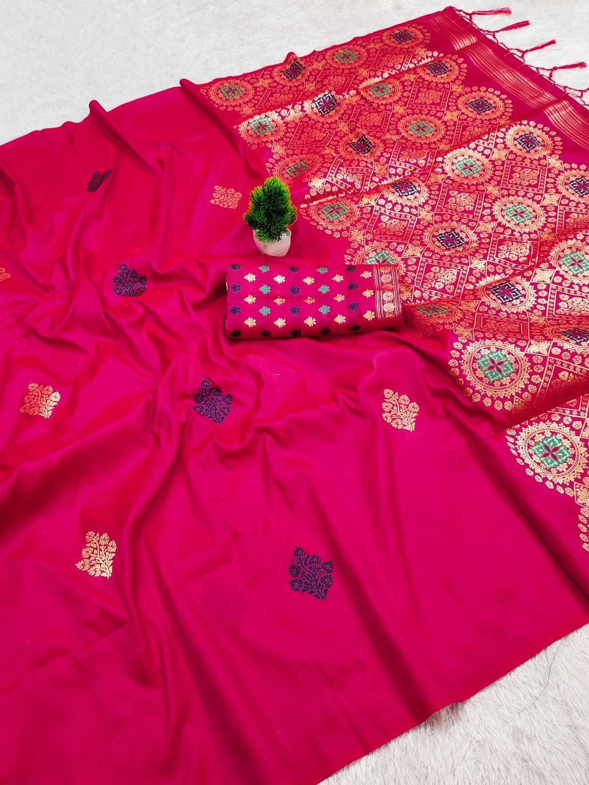 Designer Saree
