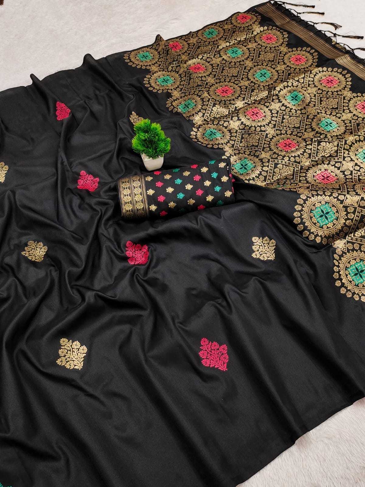 Designer Saree