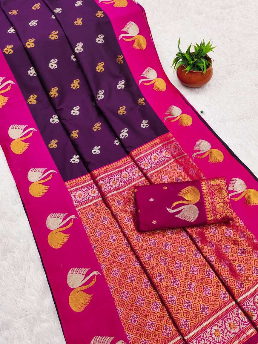 Designer Saree