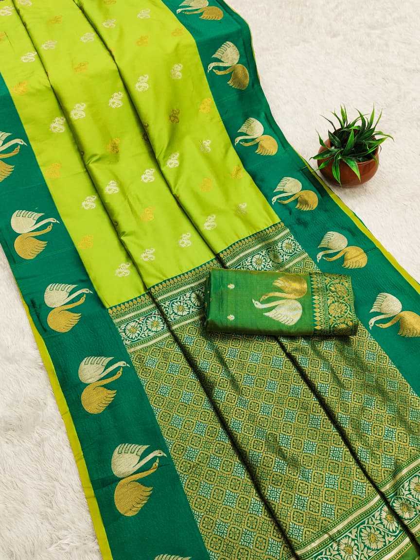 Designer Saree
