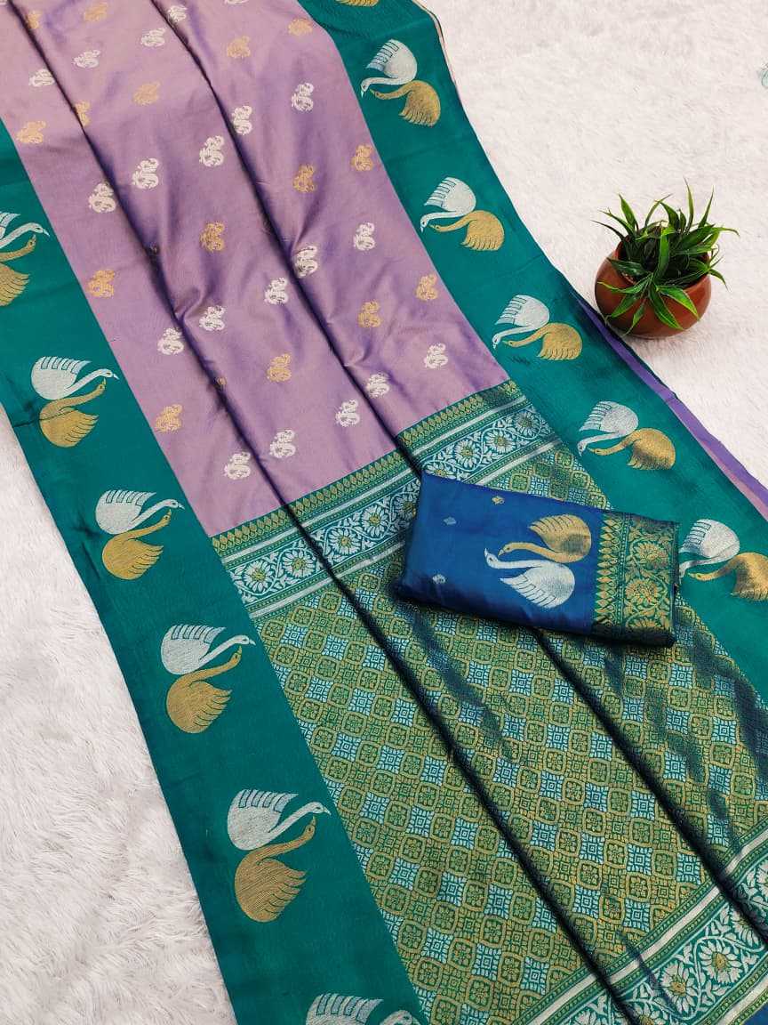 Designer Saree