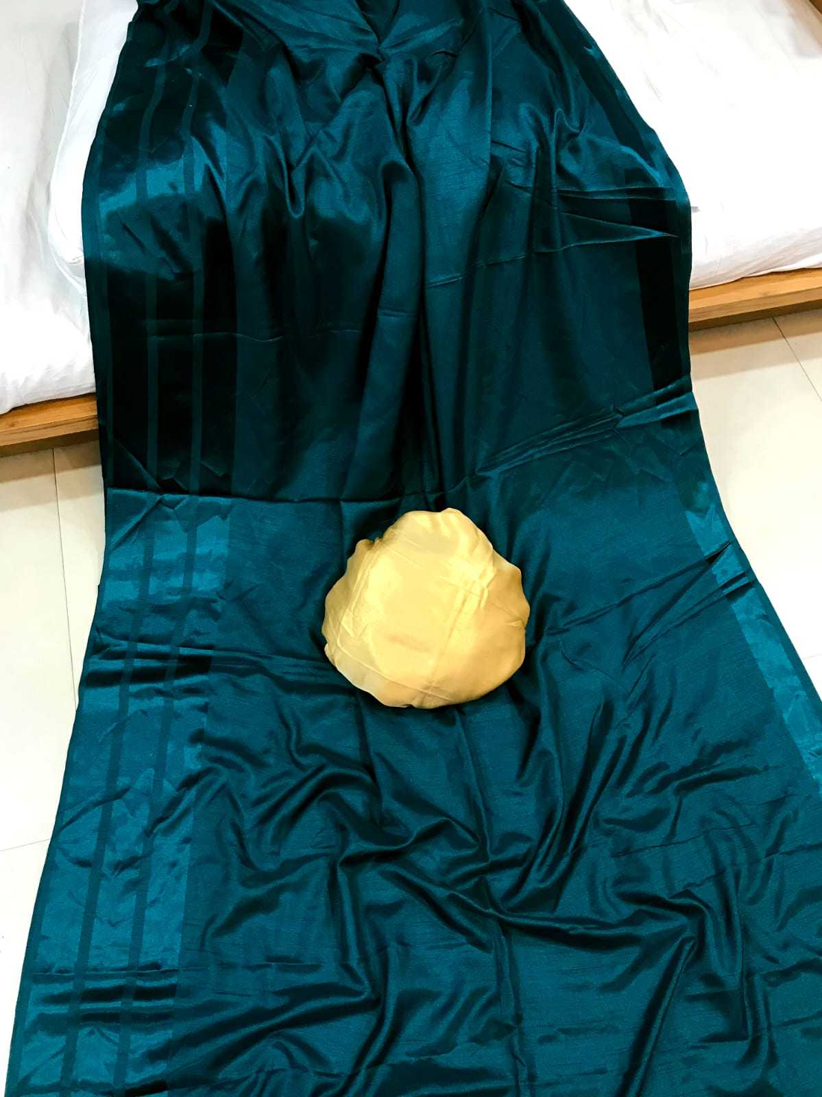 Silk Party Wear Saree