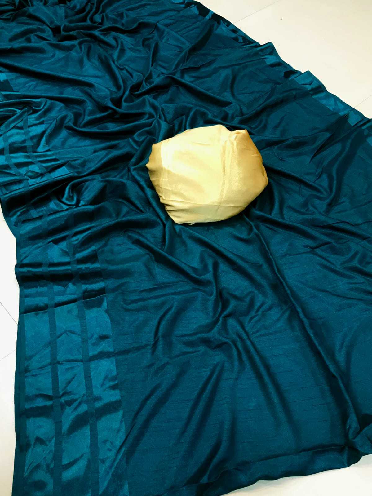 Silk Party Wear Saree