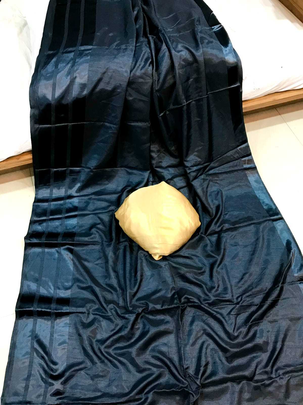 Silk Party Wear Saree