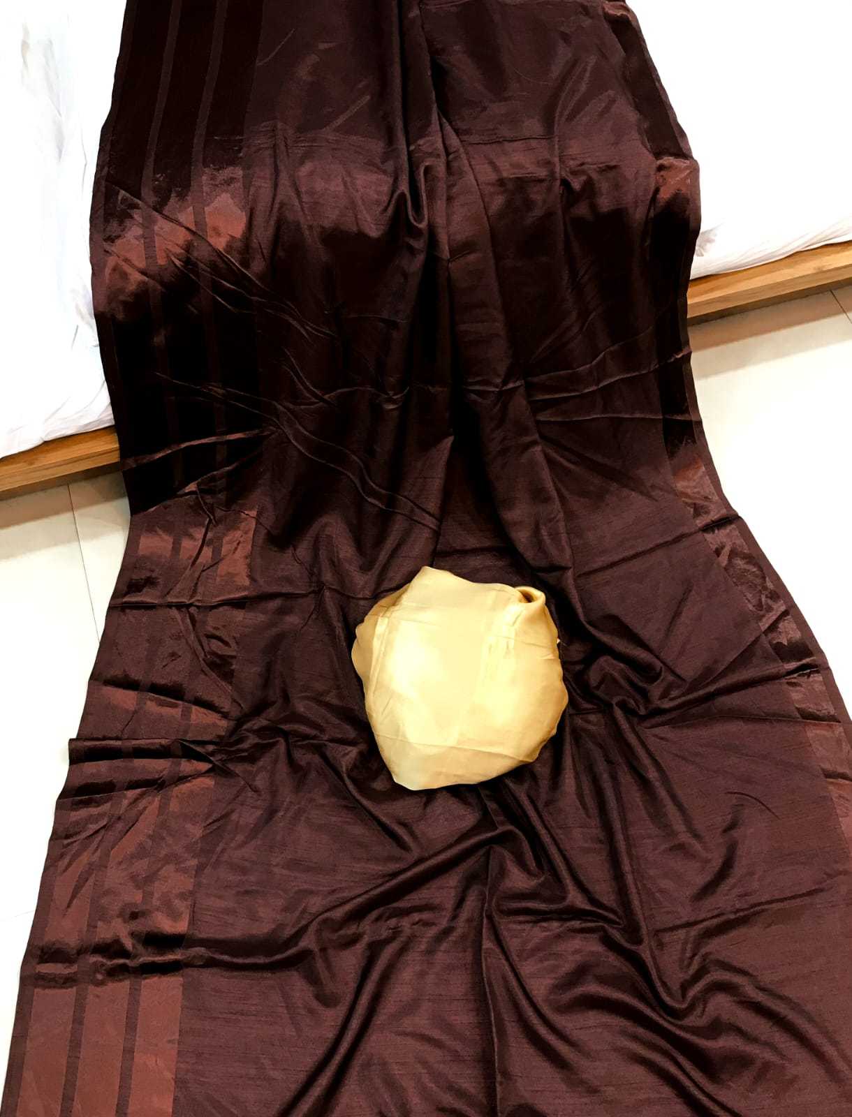 Silk Party Wear Saree