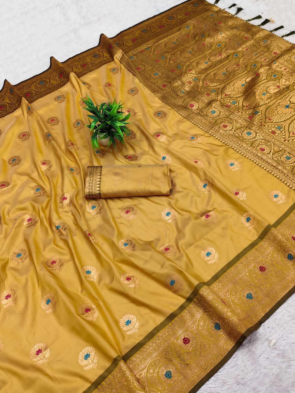 Designer Saree