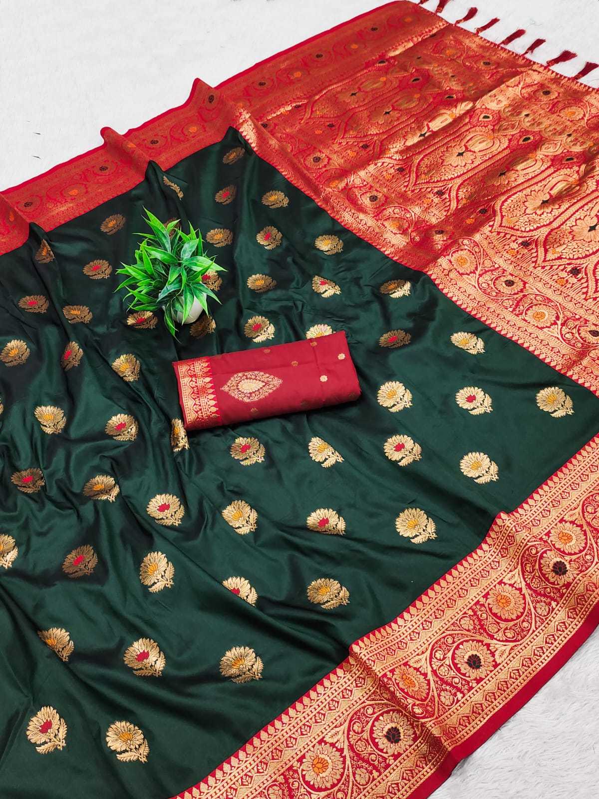 Designer Saree