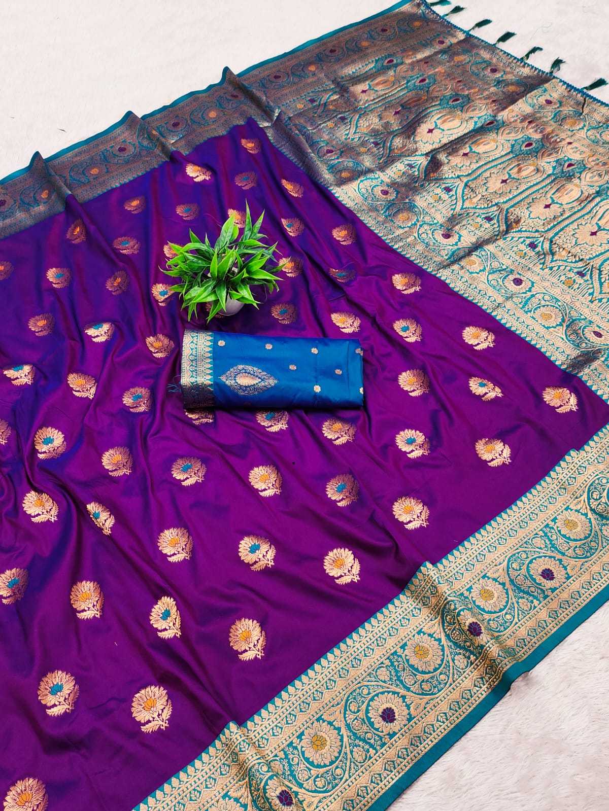 Designer Saree