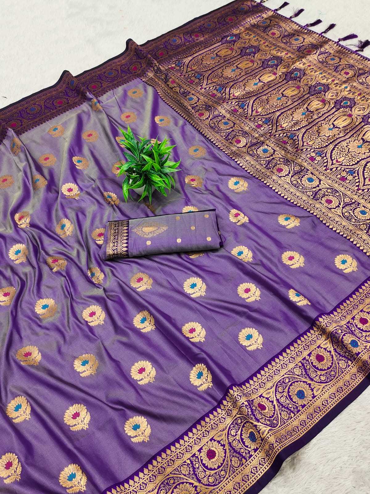 Designer Saree