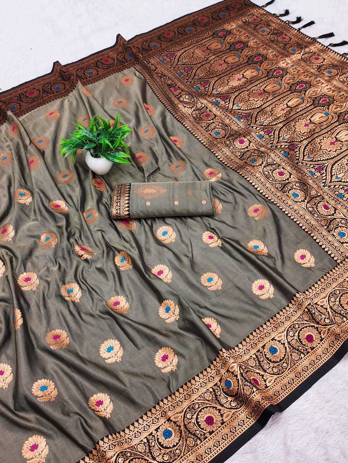 Designer Saree