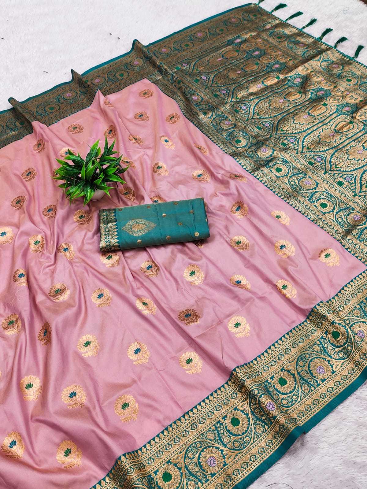 Designer Saree