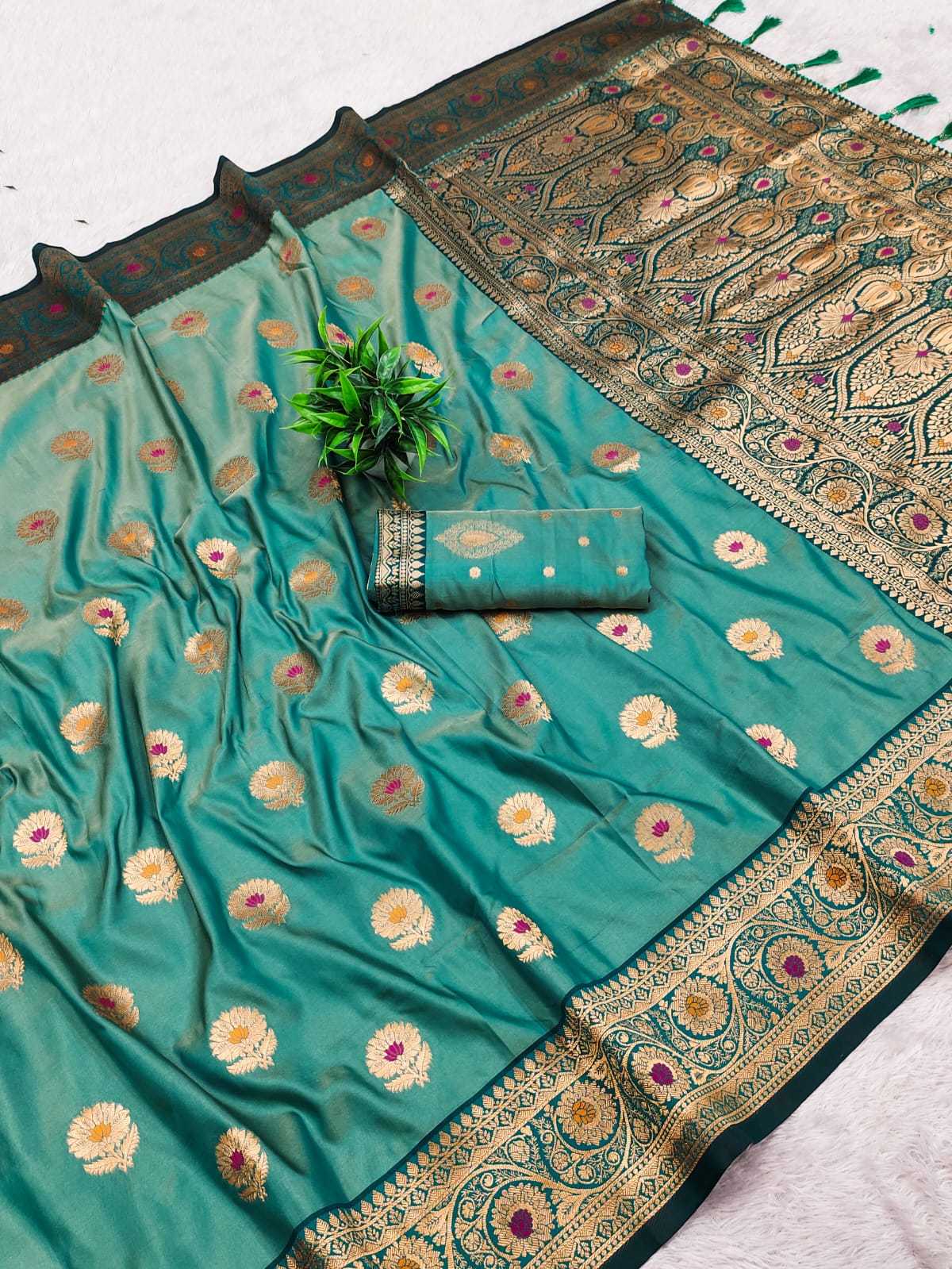 Designer Saree