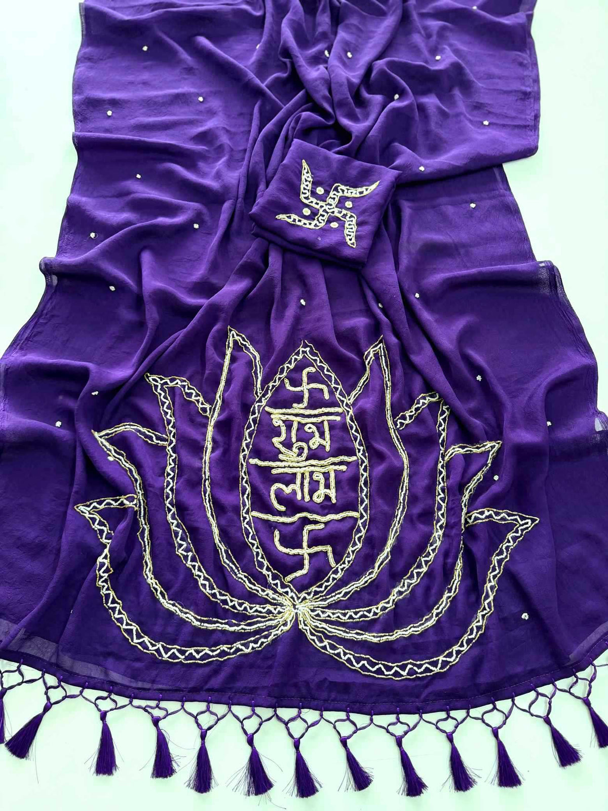 Aarya Crush Silk Soft Saree