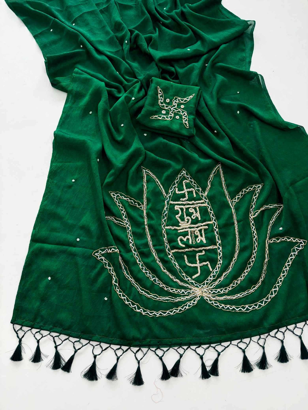 Aarya Crush Silk Soft Saree