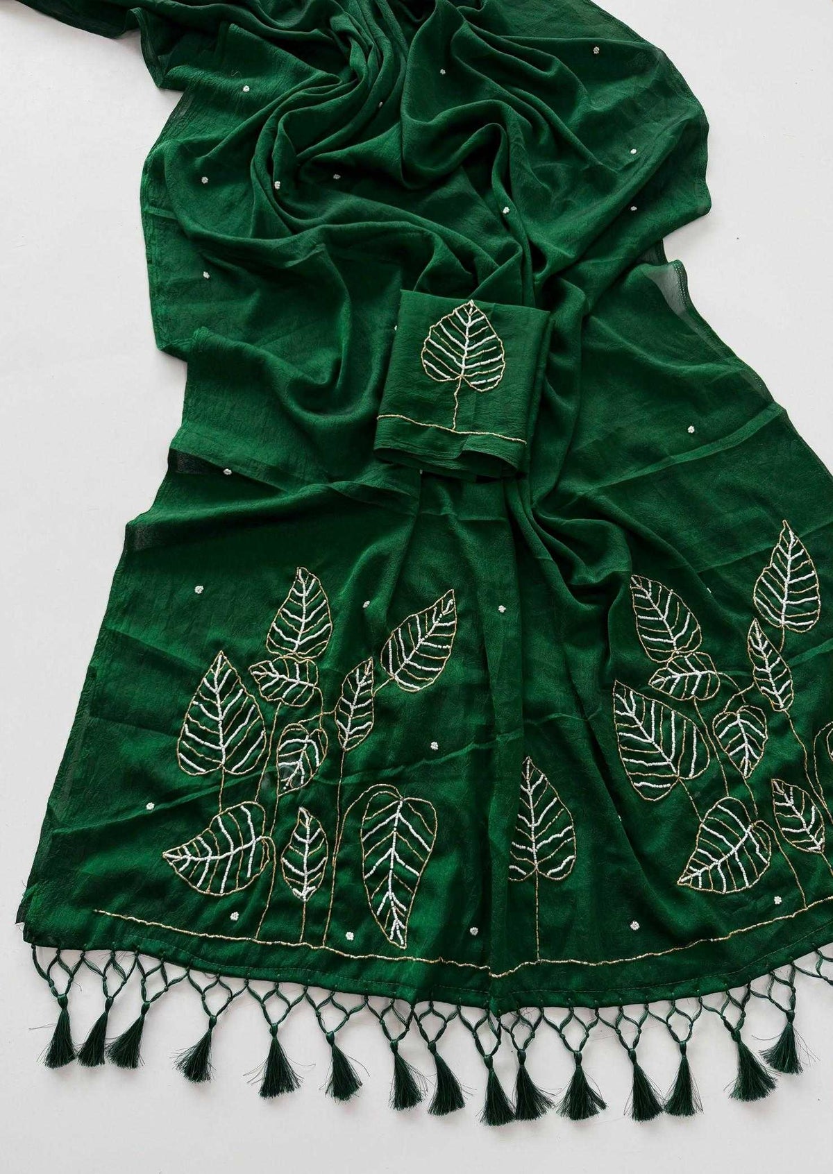 Aishi Crush Silk Soft Saree