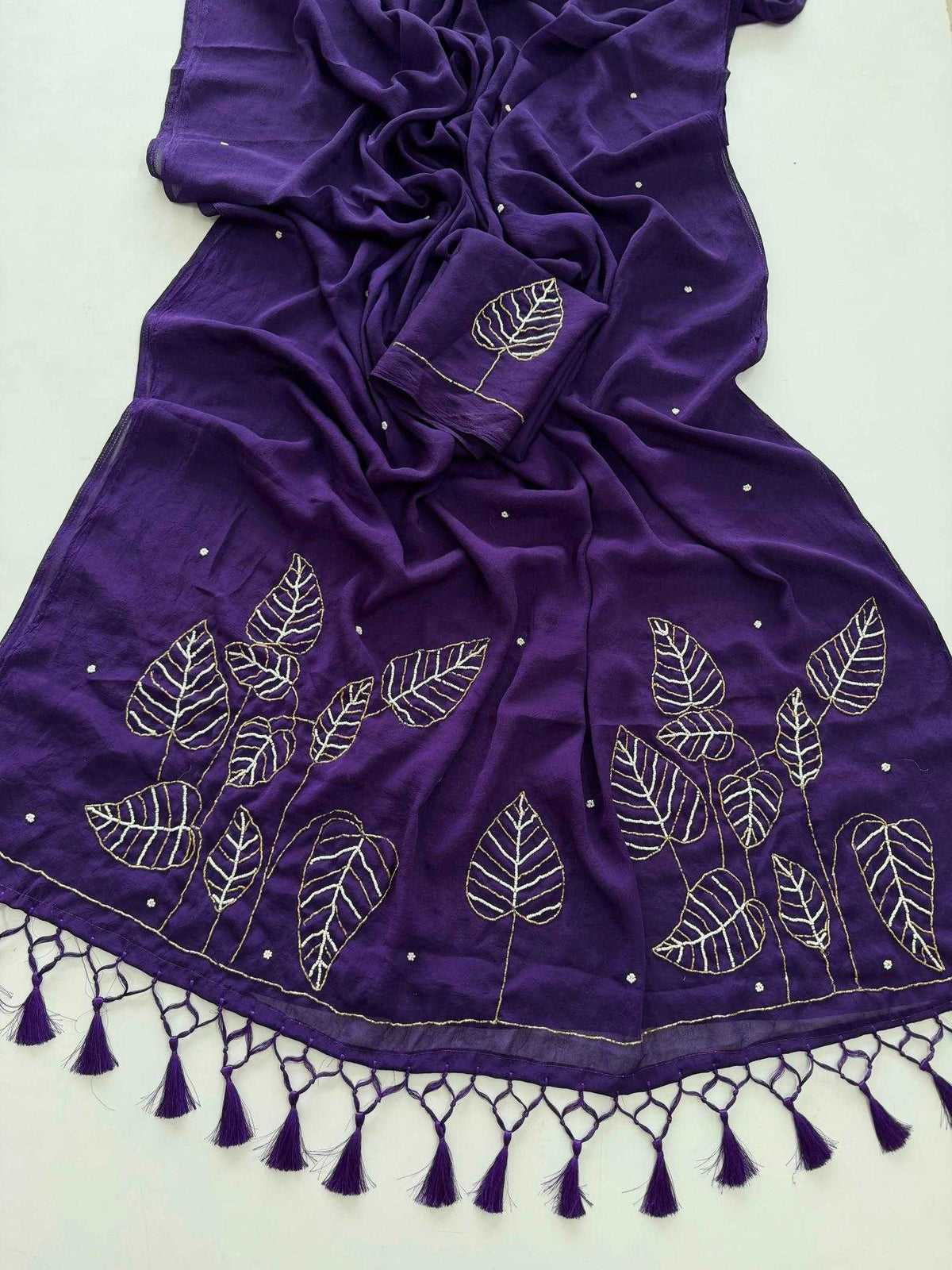 Aishi Crush Silk Soft Saree