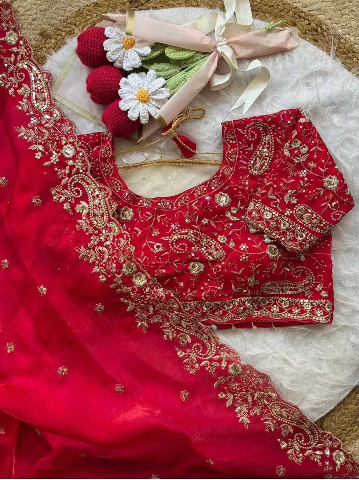 Aishi Space Silk Soft Saree