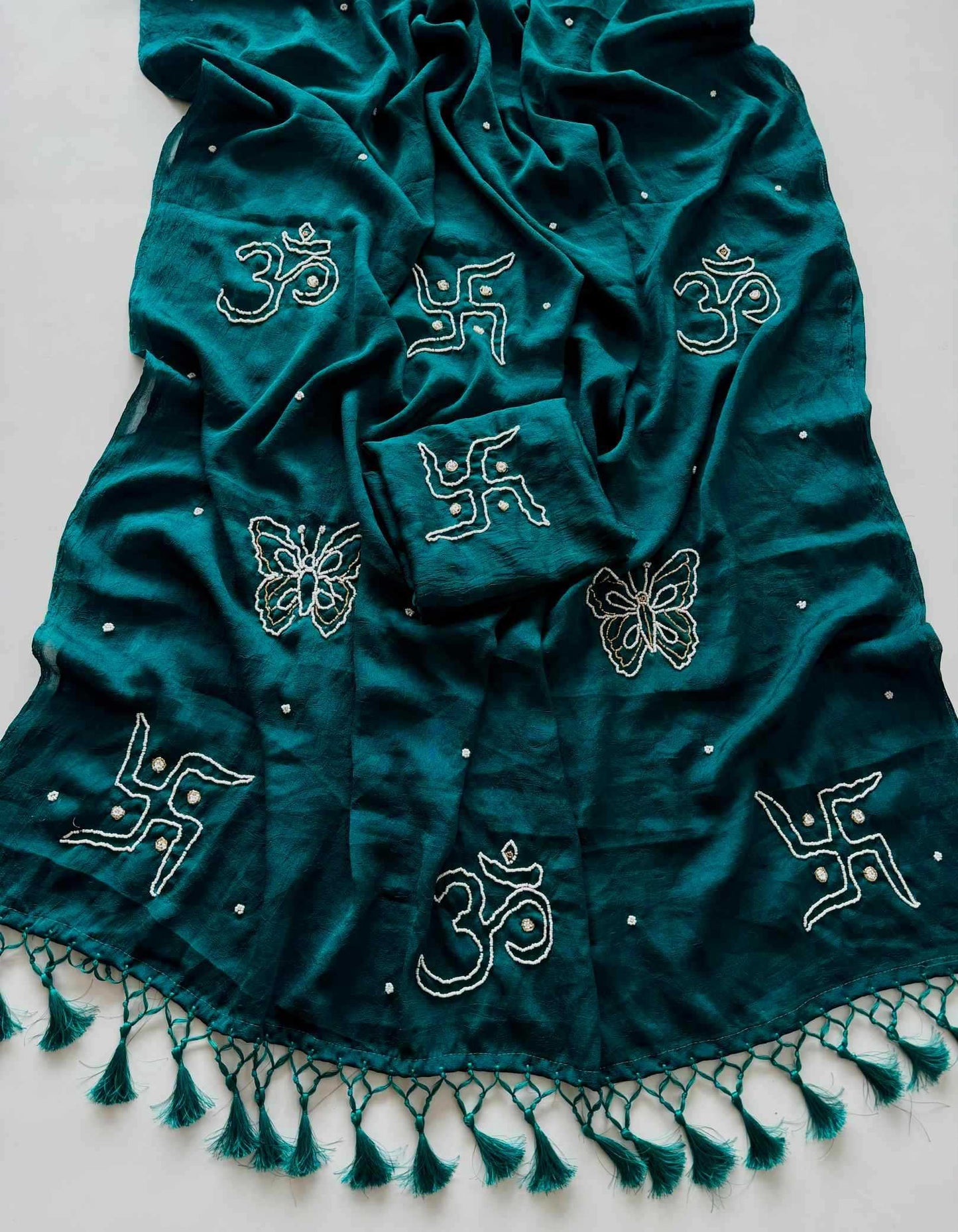 Soft Silk Saree