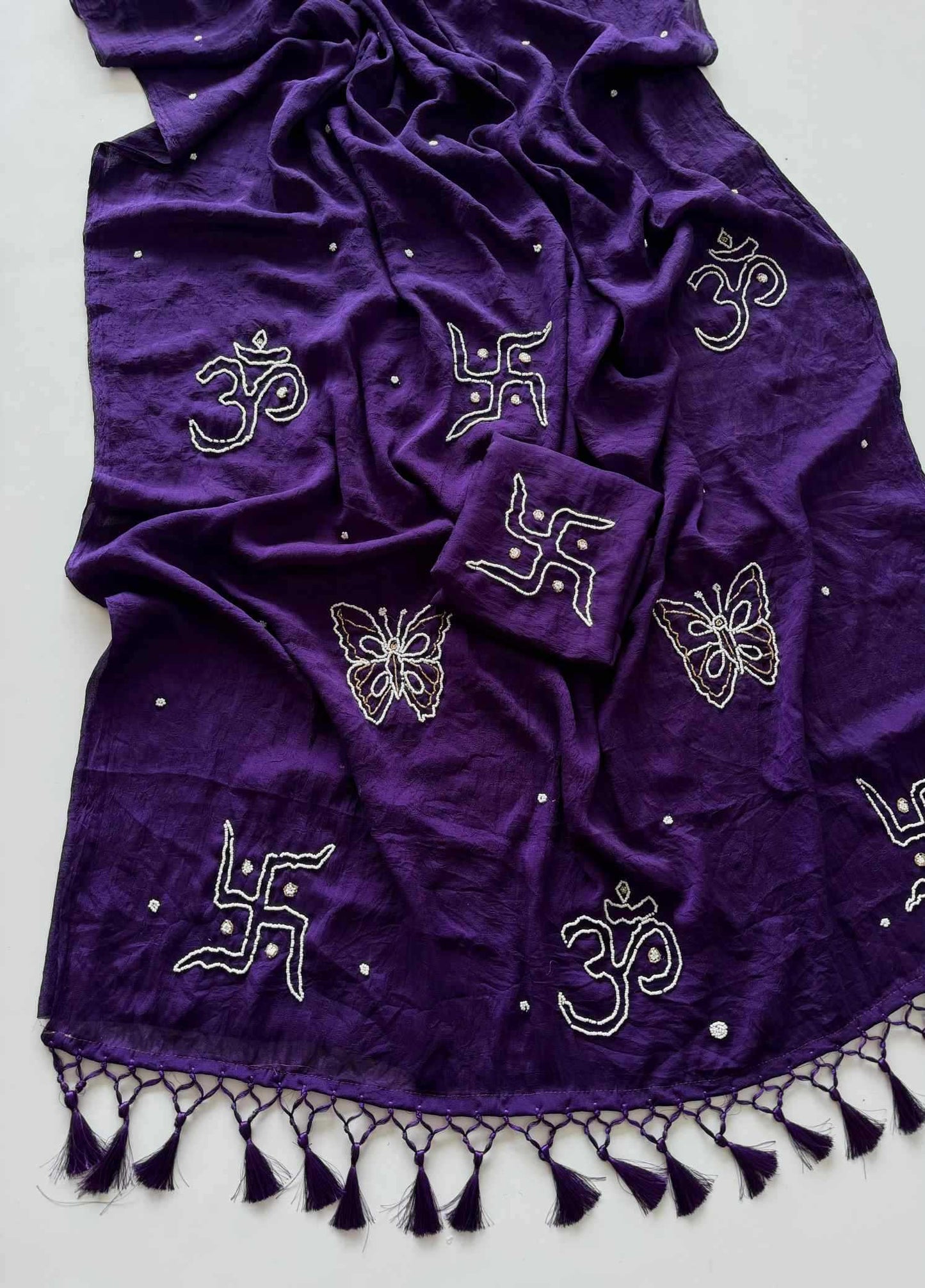 Soft Silk Saree