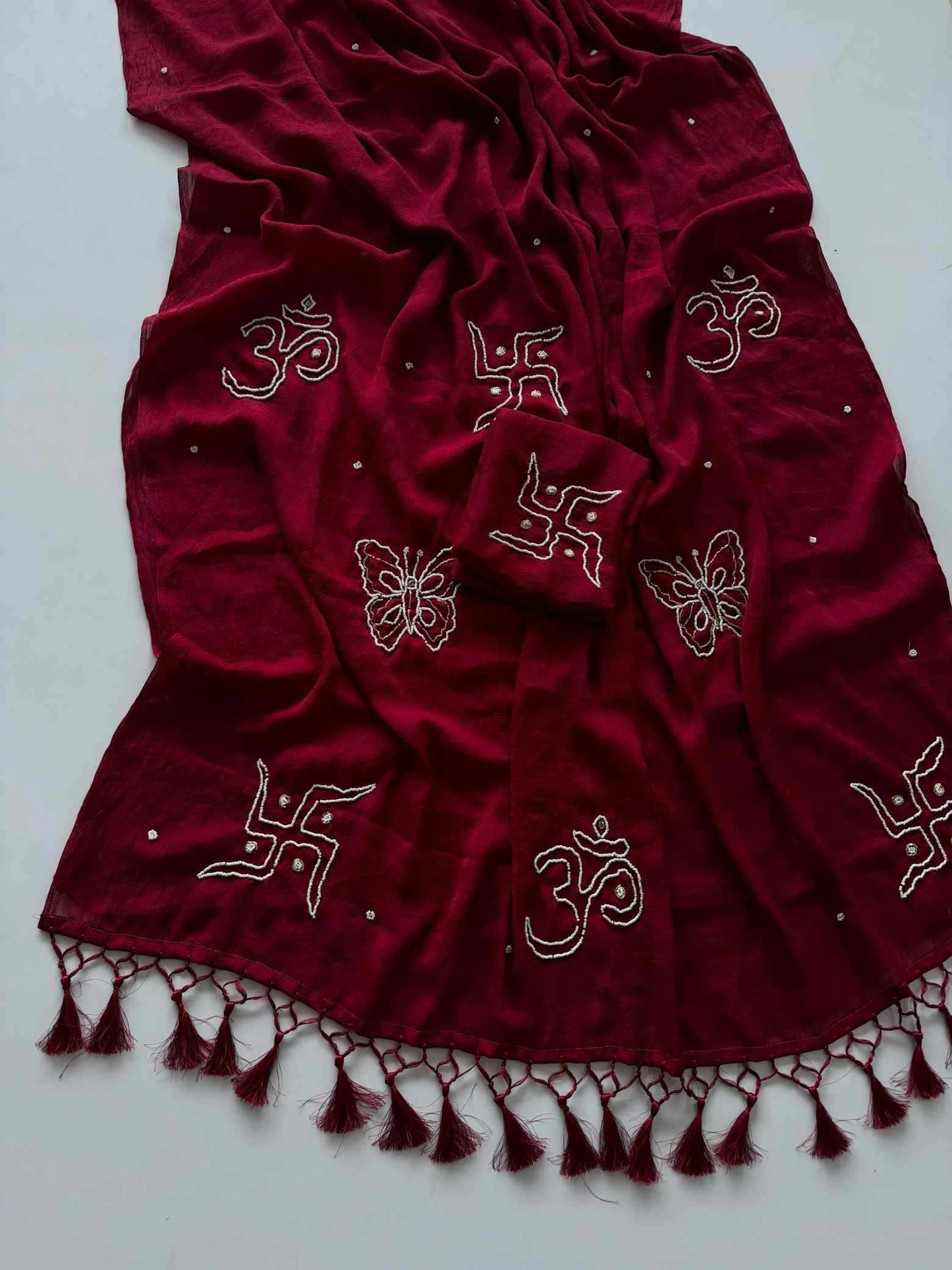 Soft Silk Saree