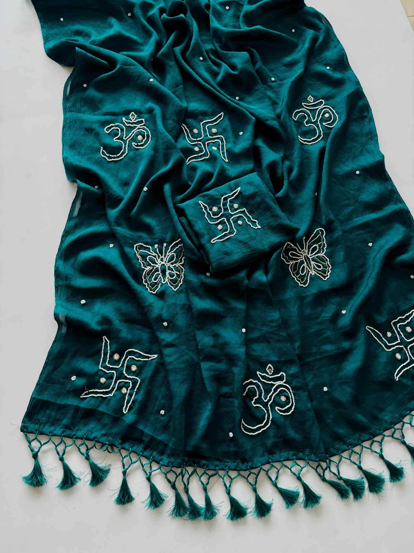 Soft Silk Saree