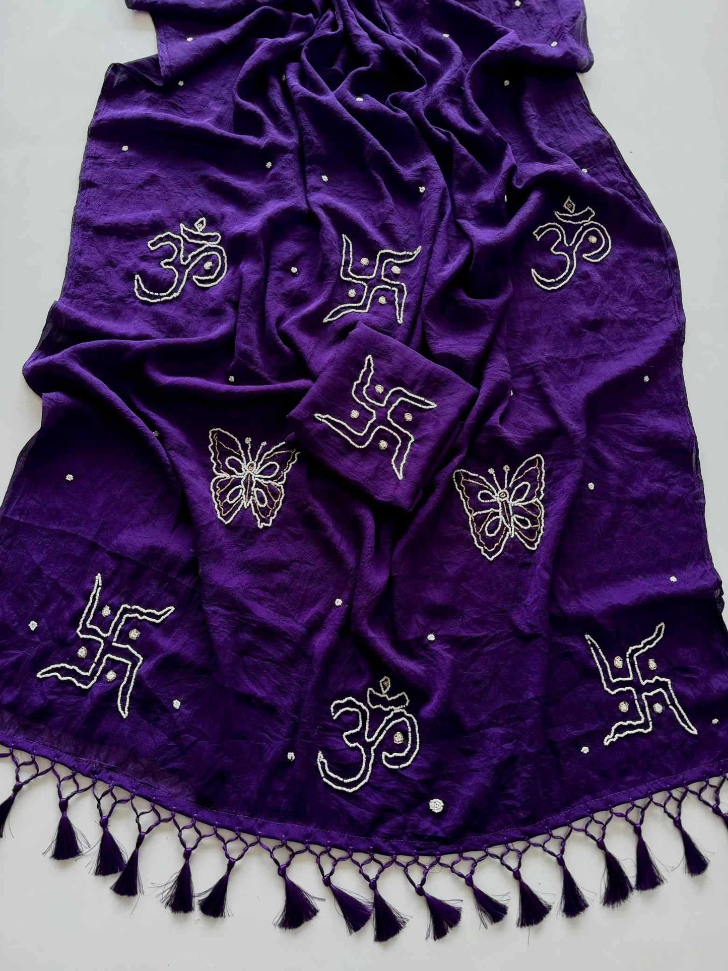Soft Silk Saree